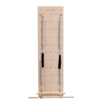 Настенный модуль для пилатес Balanced Body Springboard, фото 1