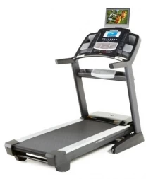 Беговая дорожка NordicTrack Elite 4000 (США), фото 1