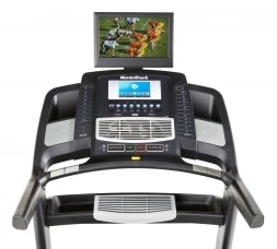 Беговая дорожка NordicTrack Elite 4000 (США), фото 2