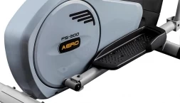 Эллиптический тренажер Hasttings FS300 AERO				, фото 5