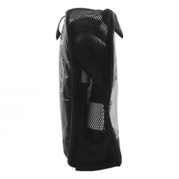 Перчатки боксерские KouGar KO400-4, 4oz, черный, фото 2