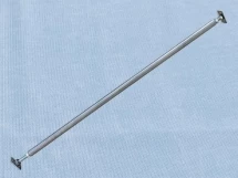 Турник в проём распорный 120-140 см.