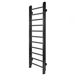 Шведская стенка из массива бука 260х80 с креплением (Black), фото 1