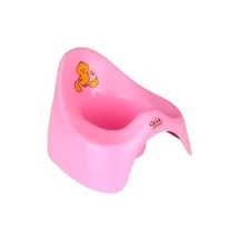 Горшок с цыпленком Pilsan Chick Child Potty (07-509-T)