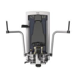 Тренажер Баттерфляй / Задняя дельта Impulse Exoform FE9715, фото 3