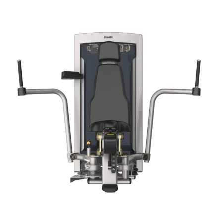 Тренажер Баттерфляй / Задняя дельта Impulse Exoform FE9715, фото 3