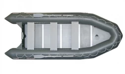 Лодка «Фаворит F-500», фото 2