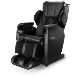 Массажное кресло Johnson Health Tech MC-J5800 Black, фото 1