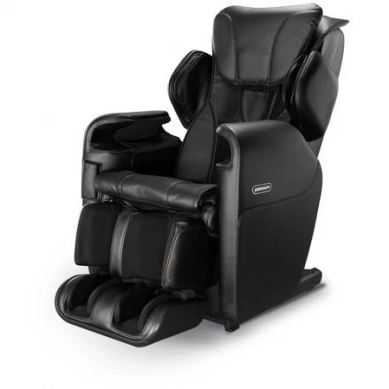 Массажное кресло Johnson Health Tech MC-J5800 Black, фото 1