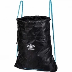 Сумка-мешок для обуви &quot;UMBRO Accuro Gymsack&quot;, размер S, нейлон, фото 1