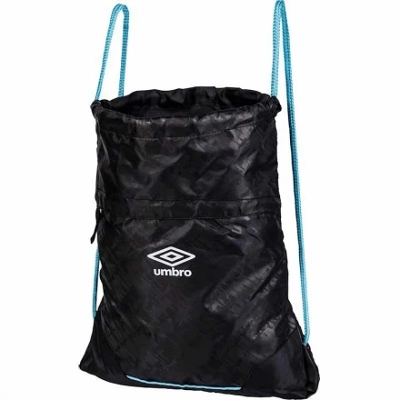 Сумка-мешок для обуви &quot;UMBRO Accuro Gymsack&quot;, размер S, нейлон, фото 1
