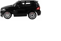 Детский электромобиль Merсedes-Bens ML63 AMG 12V 2.4G DMD-168, фото 5