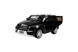 Детский электромобиль Merсedes-Bens ML63 AMG 12V 2.4G DMD-168, фото 2