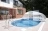 Бассейн Summer Fun 9,16x4,6х1,5 м