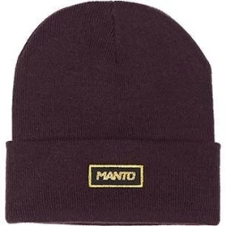 Шапка Manto mancap0101