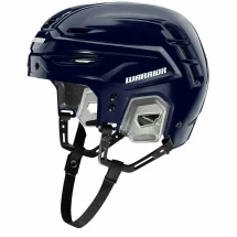 Шлем хоккейный WARRIOR ALPHA ONE PRO HELMET, арт. APH8-NW- S, р.S, темносиний