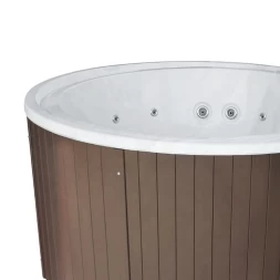 Круглый спа бассейн Joy Spa JY 8010A, фото 3