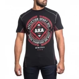 Футболка Affliction affshirt0101, фото 1