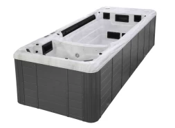 Плавательный Спа Бассейн JNJ Spas Swim Pro SPA-8288, фото 3