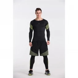 Рашгард Vansydical MBF72705 L/S, фото 1