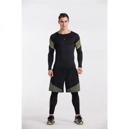 Рашгард Vansydical MBF72705 L/S, фото 1