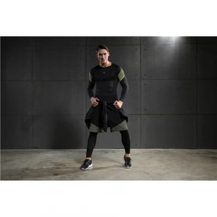 Рашгард Vansydical MBF72705 L/S, фото 3