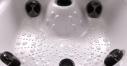 Спа бассейн Dimension One Spas Home Hot Tubs Breeze, фото 3
