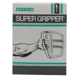 Эспандер IVANKO SUPER GRIPPER, фото 3