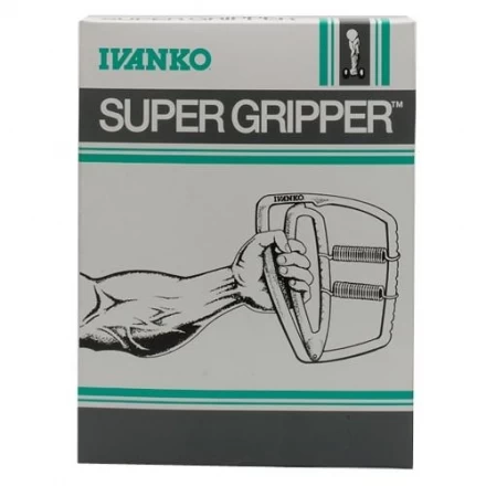 Эспандер IVANKO SUPER GRIPPER, фото 3