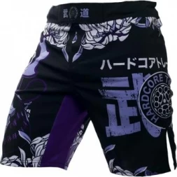 Шорты Hardcore Training hctshorts050, фото 1