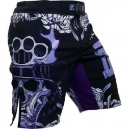 Шорты Hardcore Training hctshorts050, фото 2