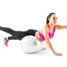 Мяч гимнастический овальный Gymstick Oval Gymball, диаметр: 36 см