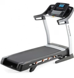 Беговая дорожка электр. NordicTrack T 16.0 (США) + кардиопояс Polar, фото 1