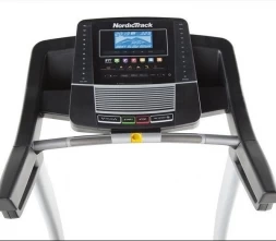 Беговая дорожка электр. NordicTrack T 16.0 (США) + кардиопояс Polar, фото 2