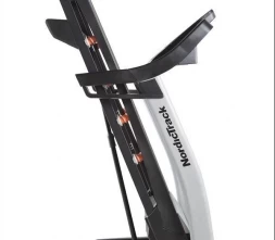 Беговая дорожка электр. NordicTrack T 16.0 (США) + кардиопояс Polar, фото 3