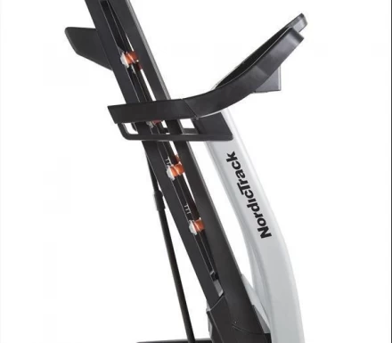 Беговая дорожка электр. NordicTrack T 16.0 (США) + кардиопояс Polar, фото 3