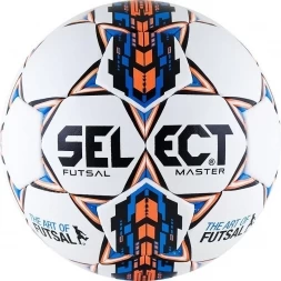 Мяч футзальный Select Futsal Master №4