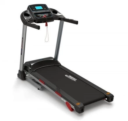 Беговая дорожка электрическая Basic Fitness  T660, фото 1