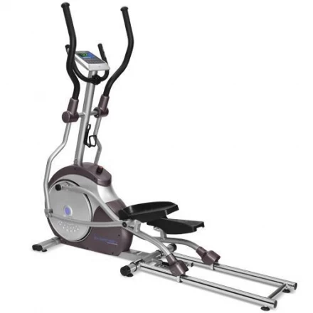 OXYGEN FITNESS EX-35FD HRC+  Эллиптический тренажер домашний, фото 1