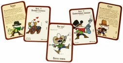 Настольная игра «Хороший, плохой, манчкин», фото 5
