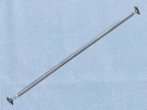 Турник в проём распорный 100-120 см. 
