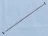 Турник в проём распорный 100-120 см. 