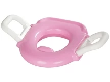 Мягкое детское сиденье со свидком Pilsan Soft Seat (07-510-T)