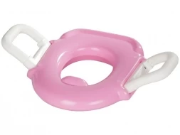 Мягкое детское сиденье со свидком Pilsan Soft Seat (07-510-T), фото 5