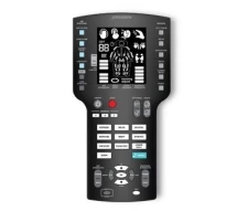 Массажное кресло Johnson Health Tech MC-J6800 Black