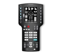 Массажное кресло Johnson Health Tech MC-J6800 Black, фото 5