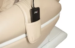 Массажное кресло iRest SL-A91 Classic Exclusive Beige, фото 7