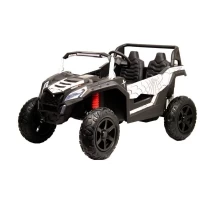 Детский электромобиль Buggy M222MM 24V белый