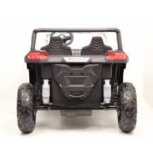 Детский электромобиль Buggy M222MM 24V белый