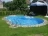 Бассейн Summer Fun 7,25x4,6х1,5 м восьмерка